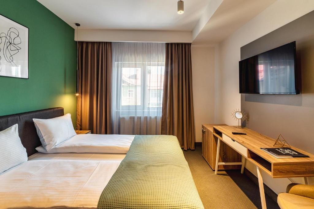 Double Room room - Image 3