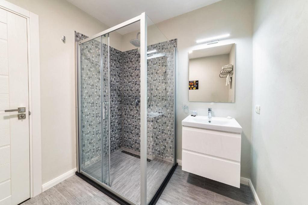 Double Room room - Image 1