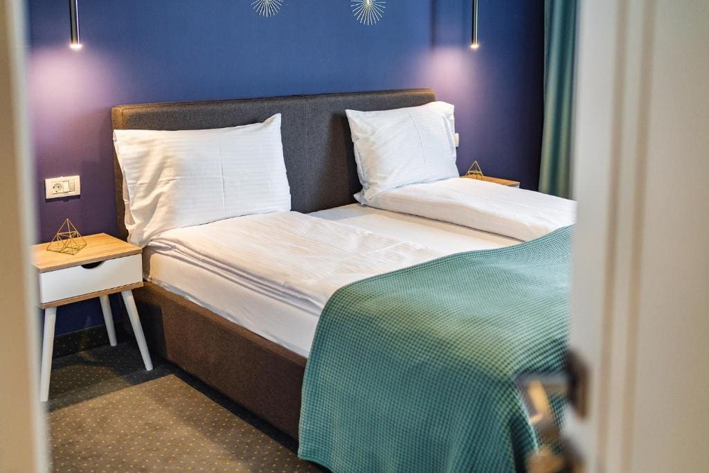 Double Room room - Image 2