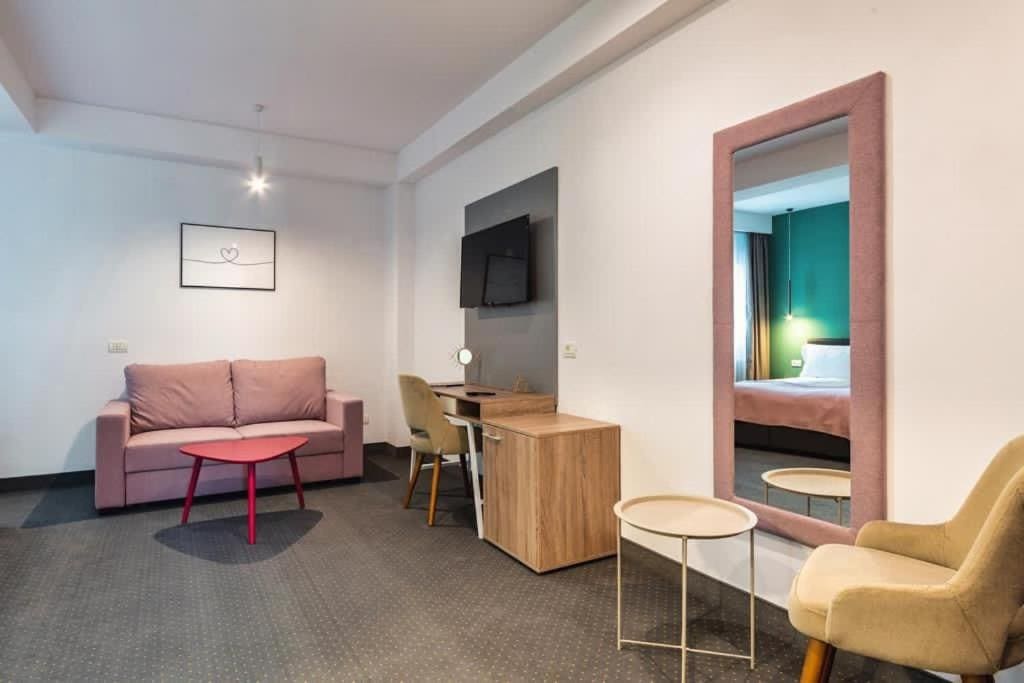 Large Double Room room - Image 1