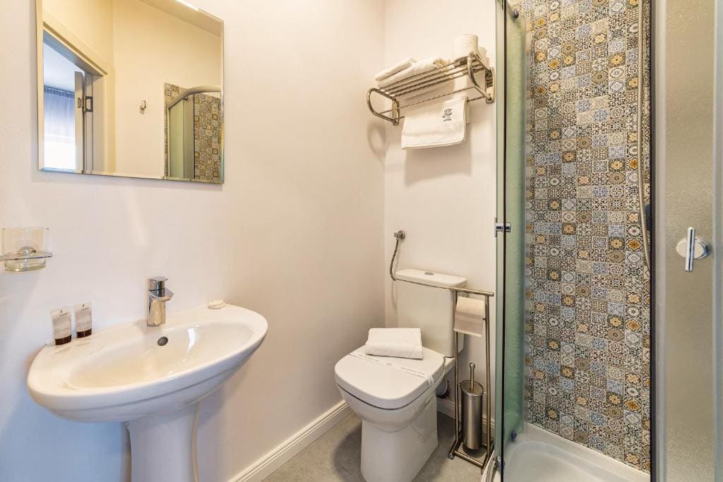 Single Room room - Image 3