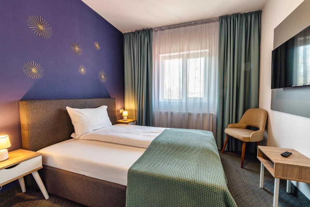 Single Room room - Image 2
