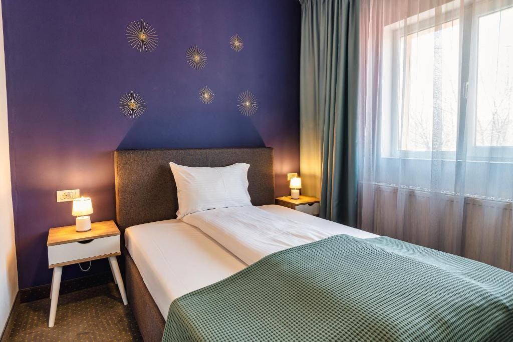 Single Room room - Image 1