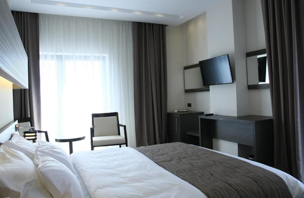 Standard Double Room room - Image 1