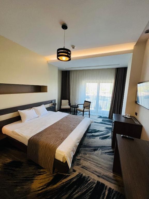 Standard Double Room room - Image 2
