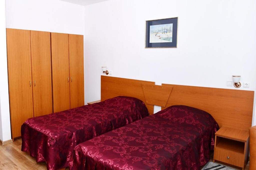 Twin Room room - Image 1