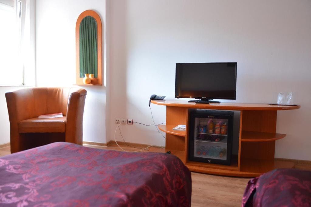 Twin Room room - Image 3