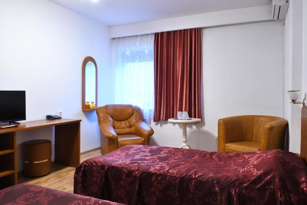 Twin Room room - Image 2