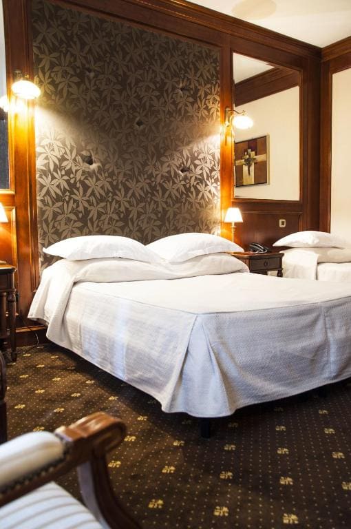 Triple Room room - Image 2