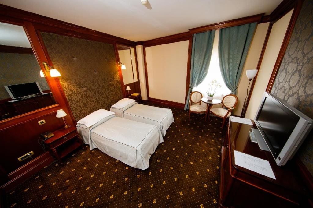 Twin Room room - Image 2