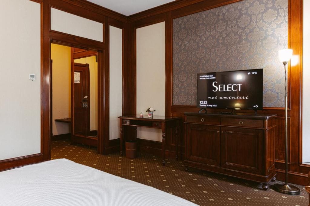 Twin Room room - Image 3