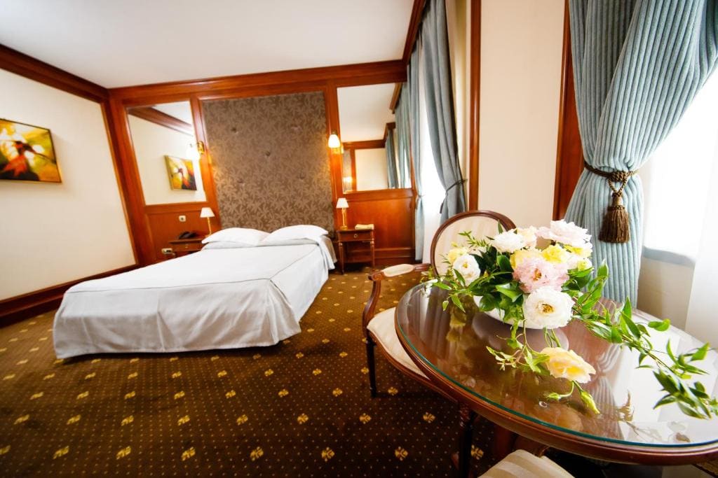 Double Room room - Image 2