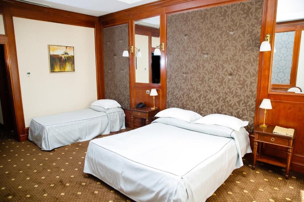 Triple Room room - Image 1