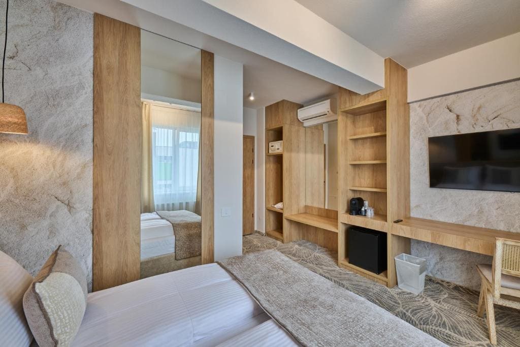 Double Room room - Image 1