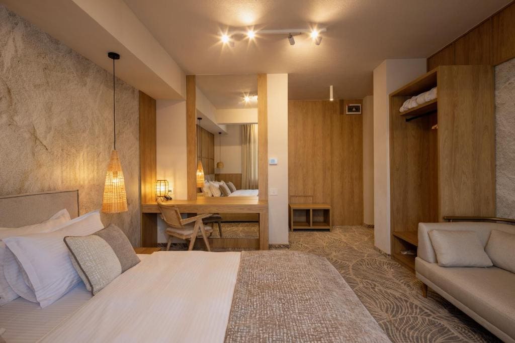 Twin Room room - Image 1