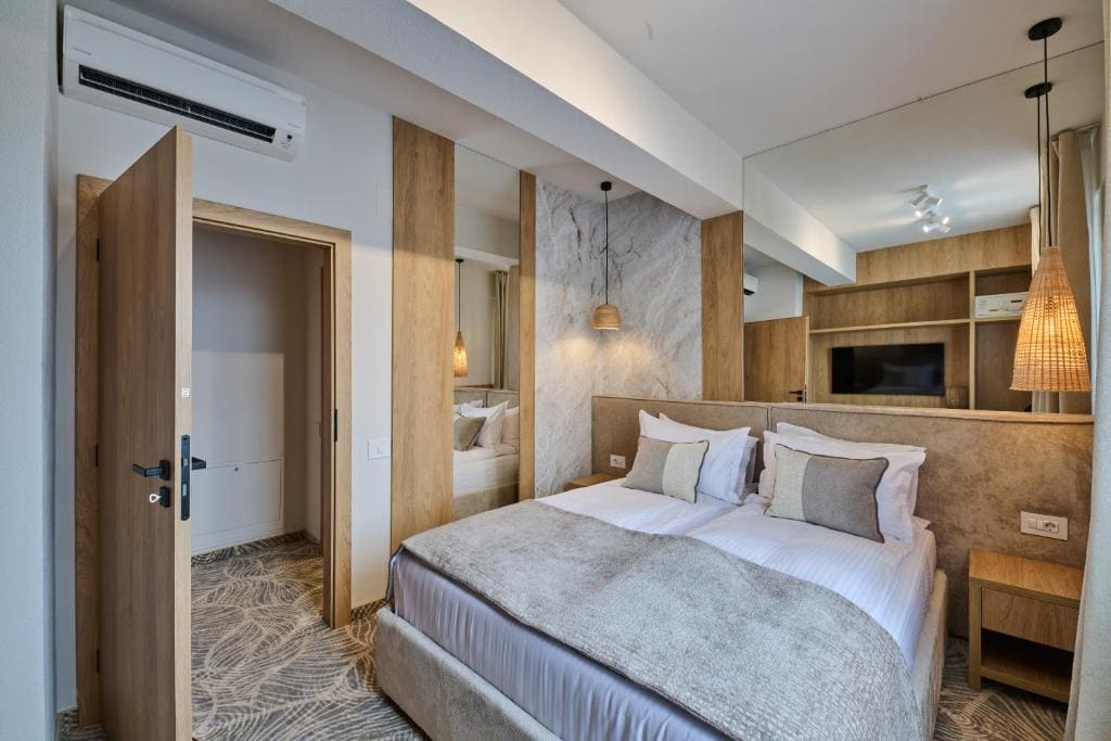 Two-Bedroom Apartment room - Image 1