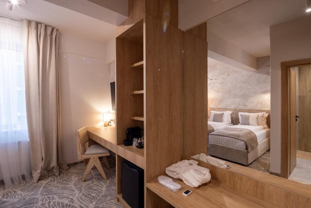 Twin Room room - Image 3