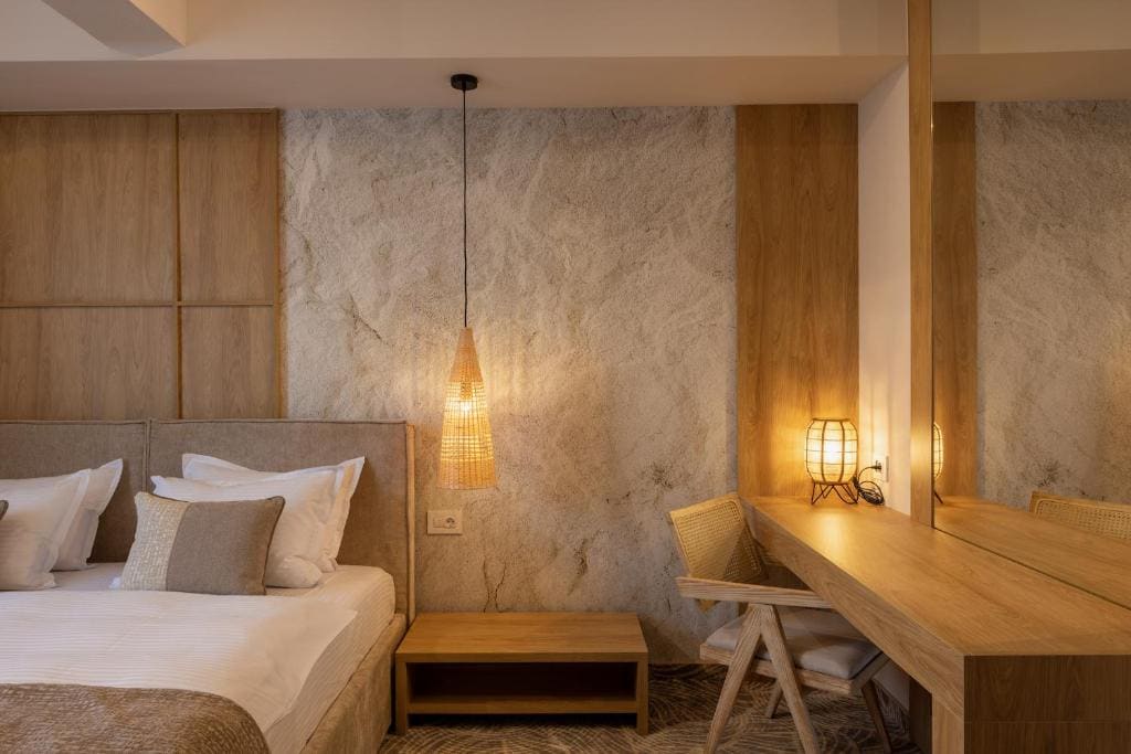 Double Room room - Image 3