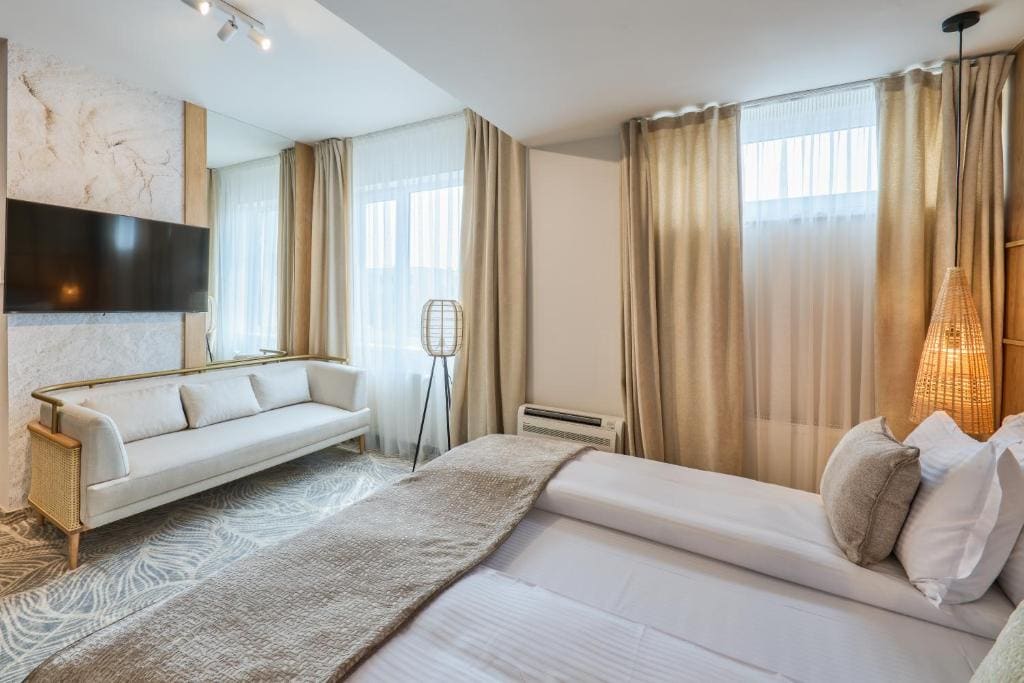 Twin Room room - Image 2