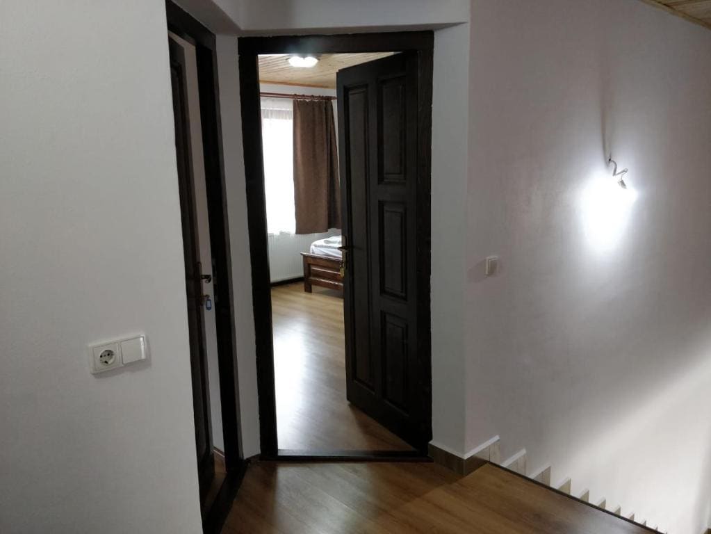 Economy Double Room room - Image 2