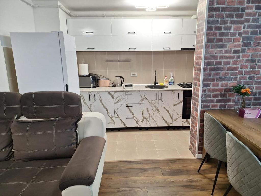 Standard Twin Room room - Image 1