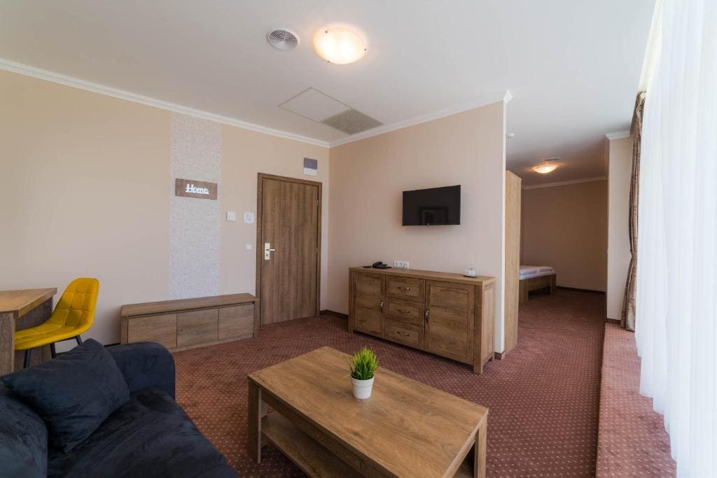 Superior Double Room room - Image 3