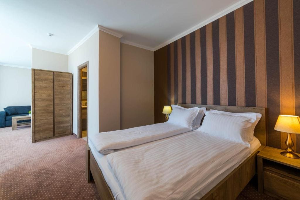 Superior Double Room room - Image 1