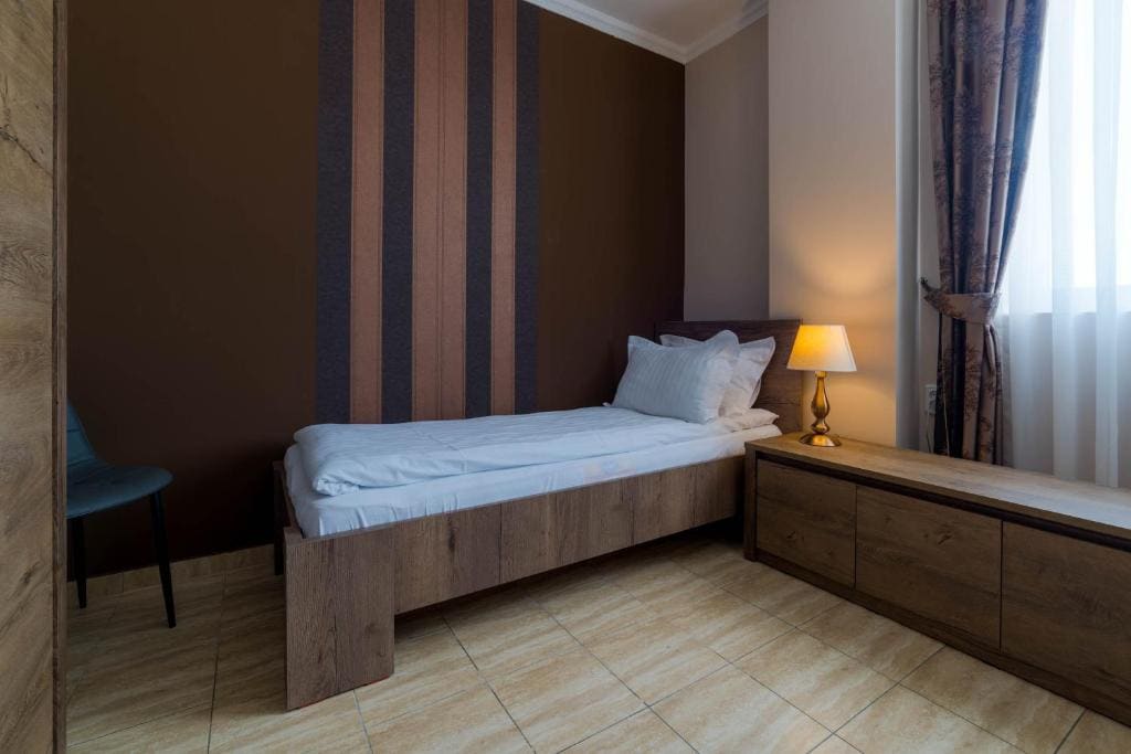 Single Room room - Image 3