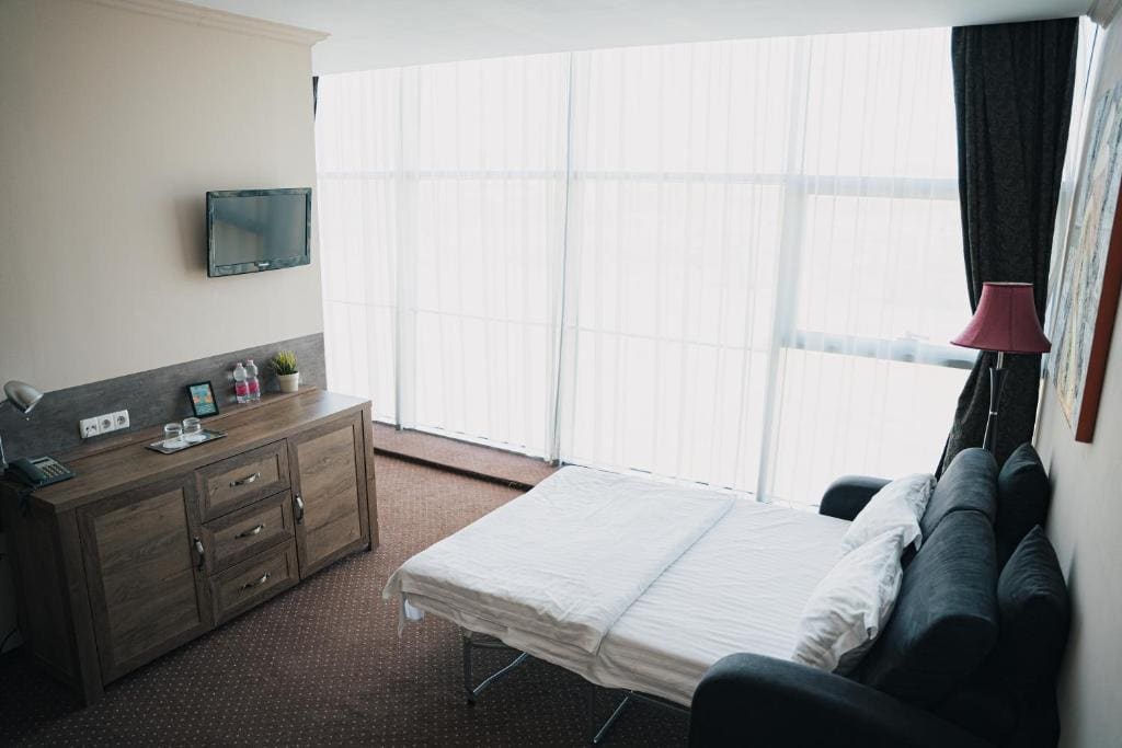 Twin Room room - Image 1