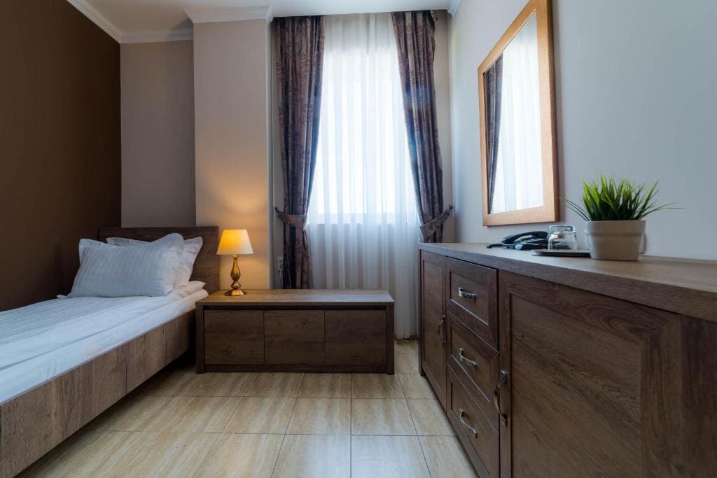 Single Room room - Image 1