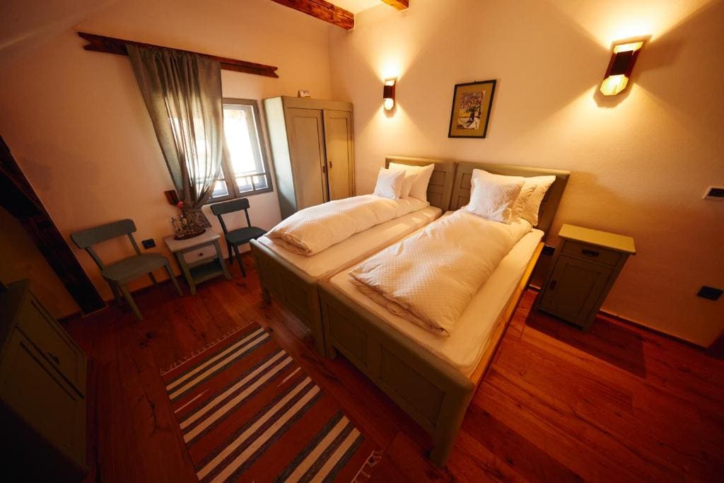 Double Room room - Image 3