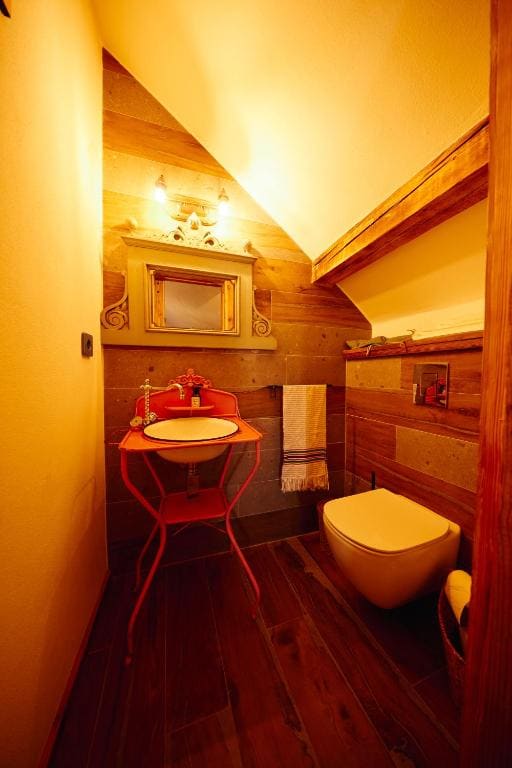 Double Room room - Image 1