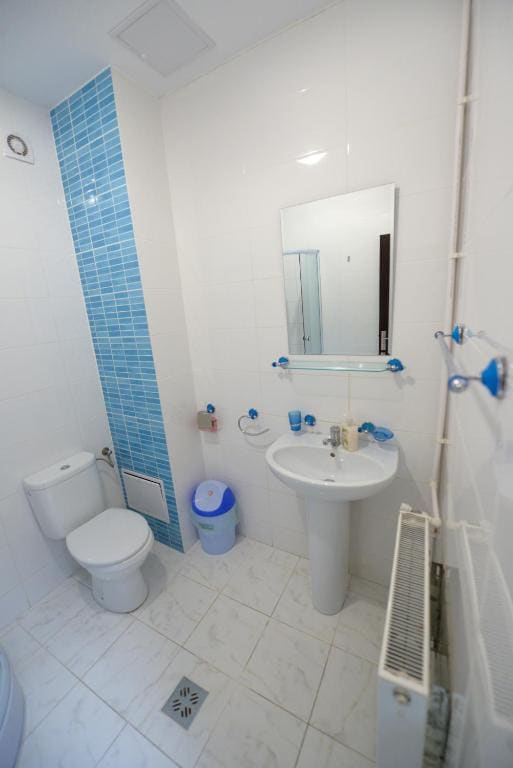 Double Room room - Image 1
