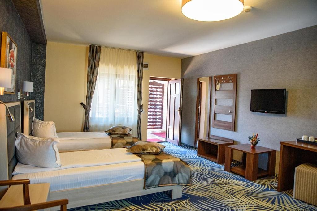Twin Room room - Image 3