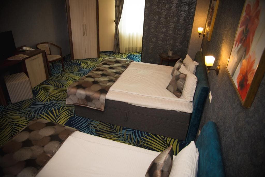 Triple Room room - Image 1