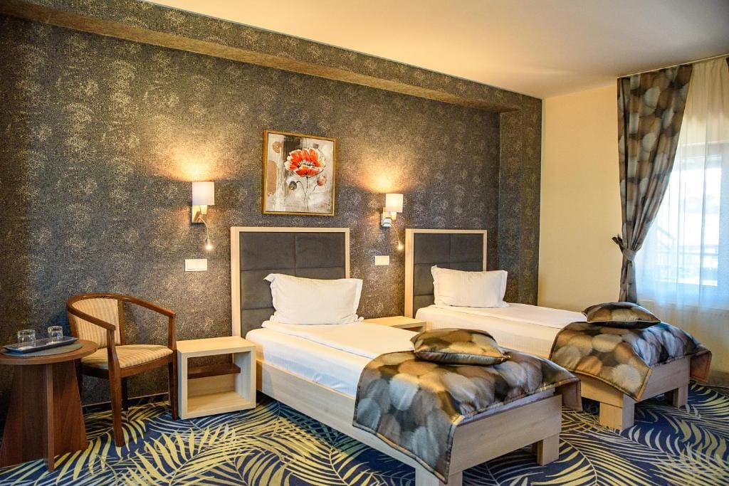 Twin Room room - Image 2