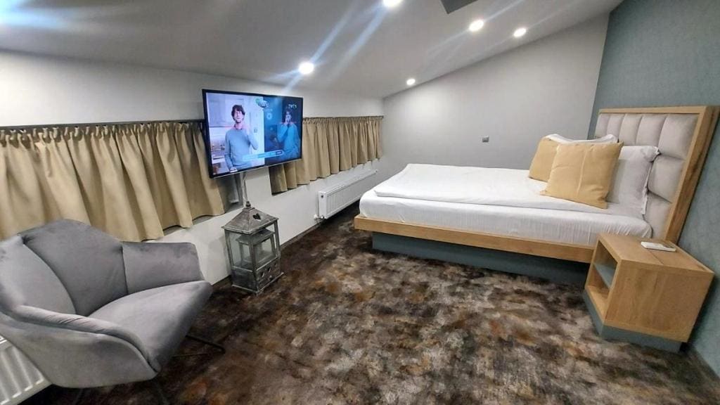 Superior Apartment room - Image 2