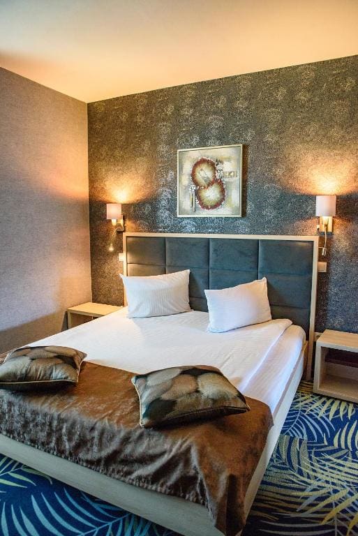 Double Room room - Image 1
