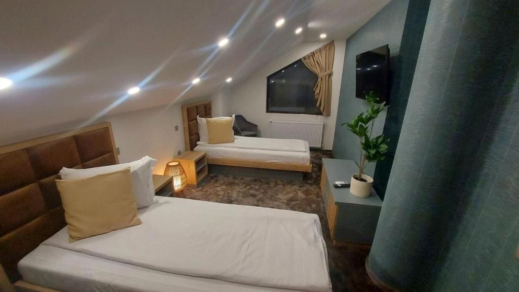 Superior Apartment room - Image 1