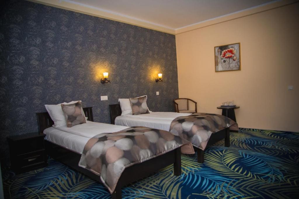 Two-Bedroom Family Suite room - Image 2