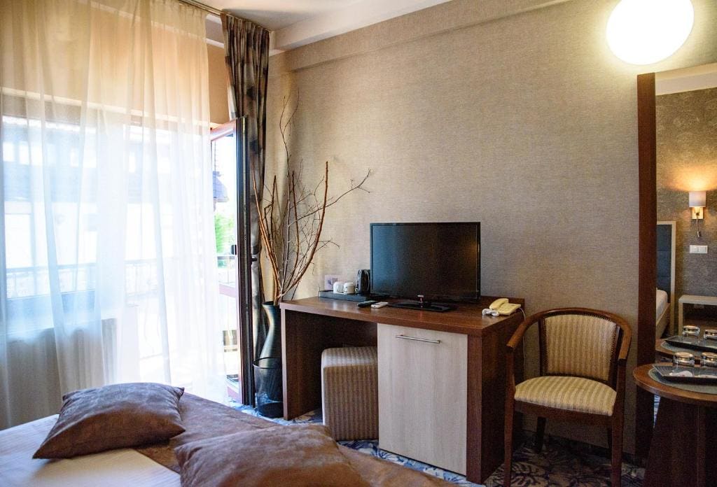 Double Room room - Image 3