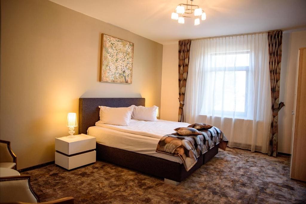 Deluxe Apartment room - Image 1