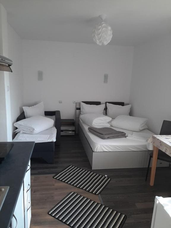 Superior Studio room - Image 1