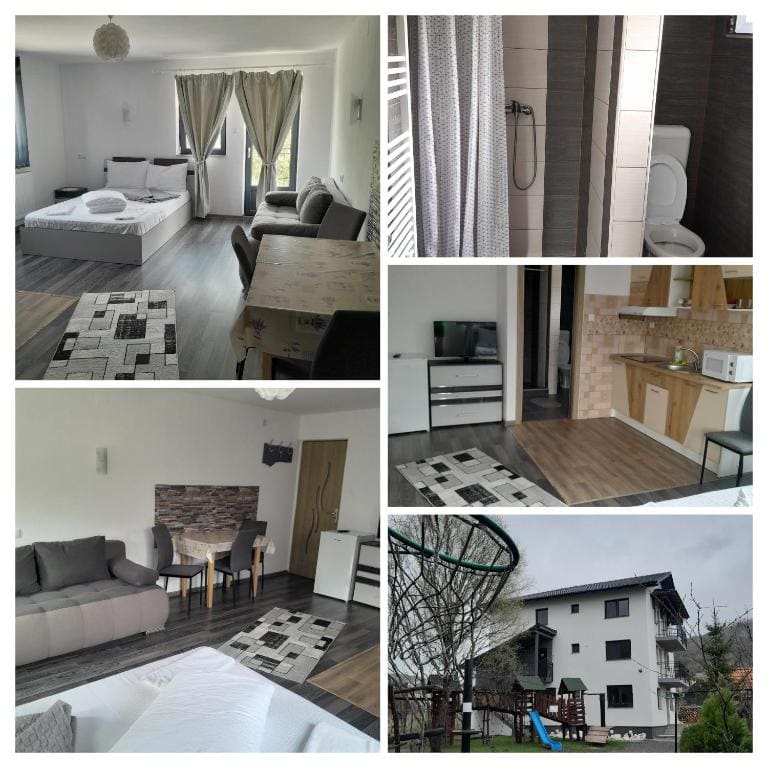 Villa room - Image 1