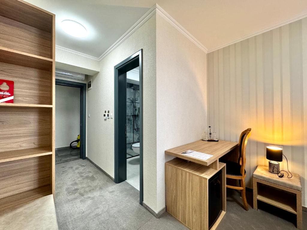 Superior Double Room room - Image 3
