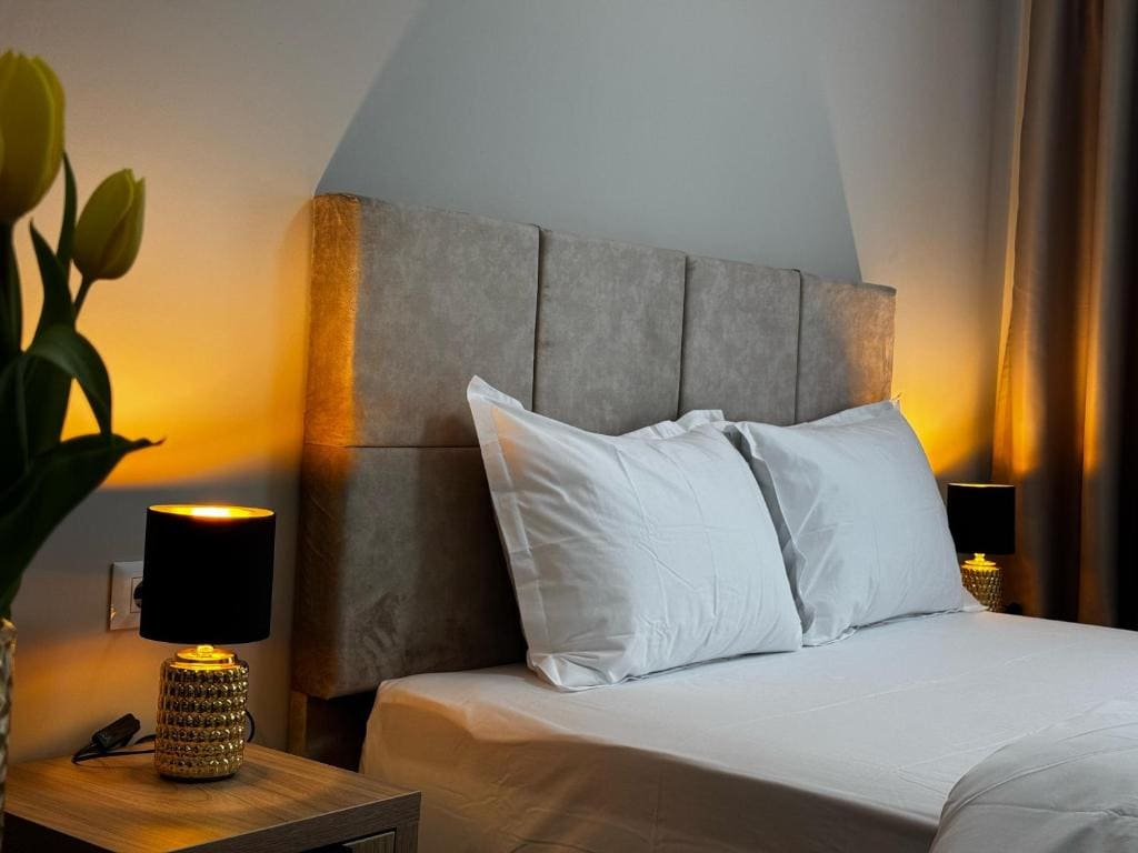 Double Room room - Image 2