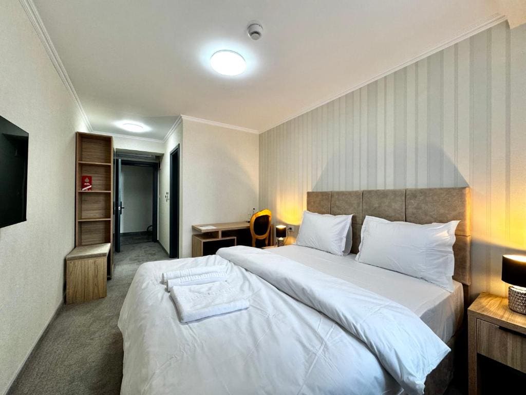 Double Room room - Image 1