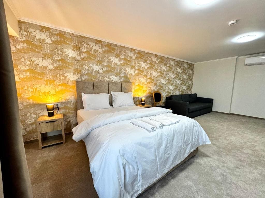 Twin Room room - Image 3