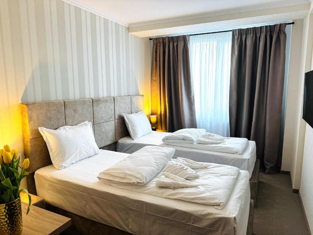 Twin Room room - Image 2