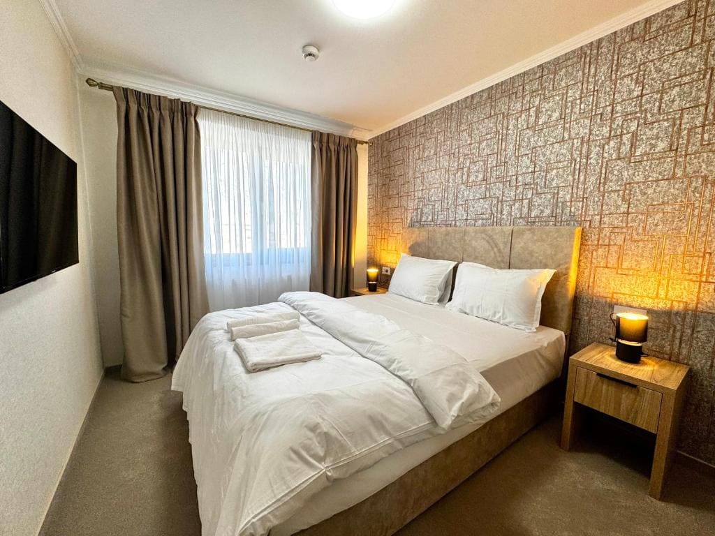 Double Room room - Image 3
